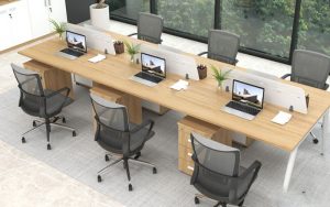 Kích thước bàn làm việc theo công năng