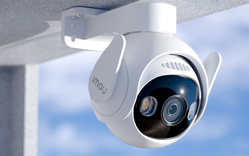 camera wifi là gì