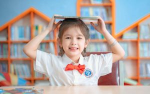 Trường Quốc Tế TIS