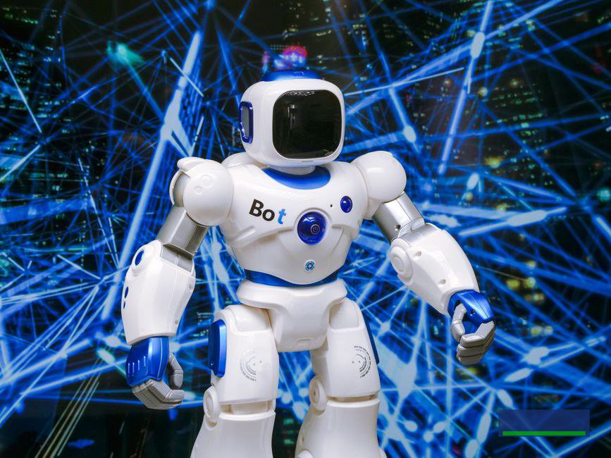 Vai trò của AI trong giai đoạn tăng tốc Vai trò của AI trong giai đoạn tăng tốc