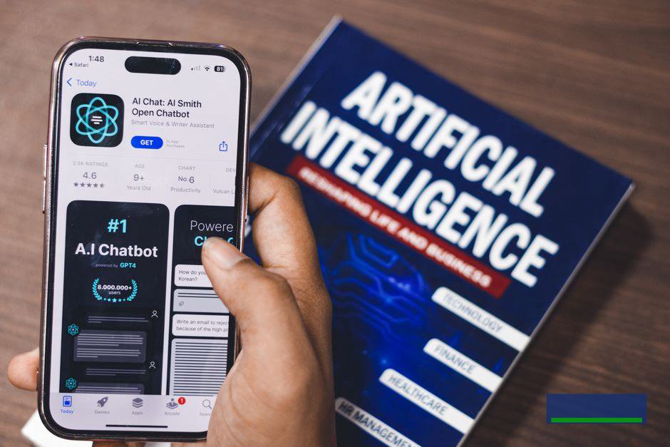 Vì sao chatbot bán hàng trở thành một lớp công nghệ quan trọng trên website
