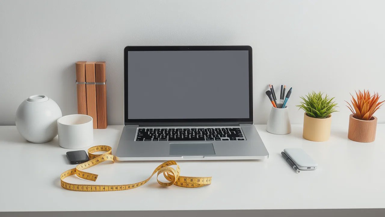 Vai Trò Thực Sự Của Khoảng Trắng Trong Thiết Kế Website