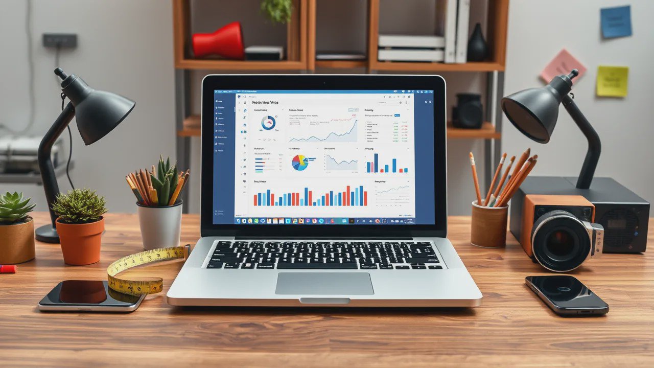 Giải Pháp Marketing Online Cho Doanh Nghiệp B2B Kỹ Thuật Giải Pháp Marketing Online Cho Doanh Nghiệp B2B Kỹ Thuật