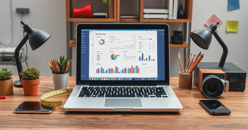Giải Pháp Marketing Online Cho Doanh Nghiệp B2B Kỹ Thuật