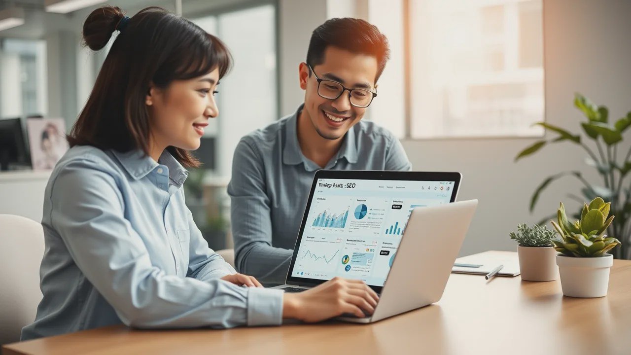 Kinh nghiệm 2: Guest post vẫn có giá trị nếu chọn đúng site và viết nội dung thật sự hữu ích