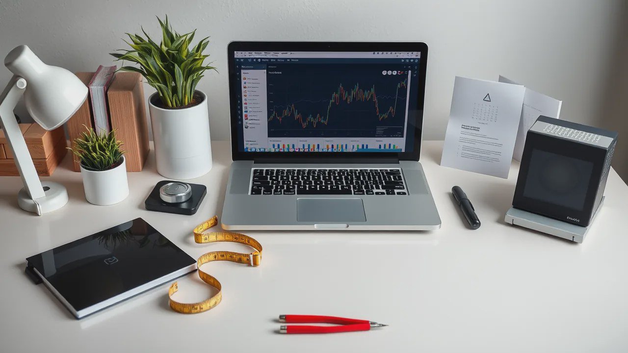 Website Doanh Nghiệp Tải Chậm: Cách Đo Hiệu Suất Chuẩn