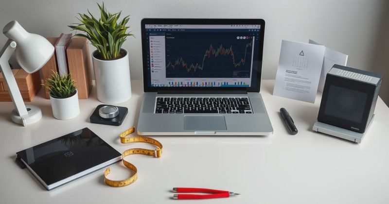Website Doanh Nghiệp Tải Chậm: Cách Đo Hiệu Suất Chuẩn